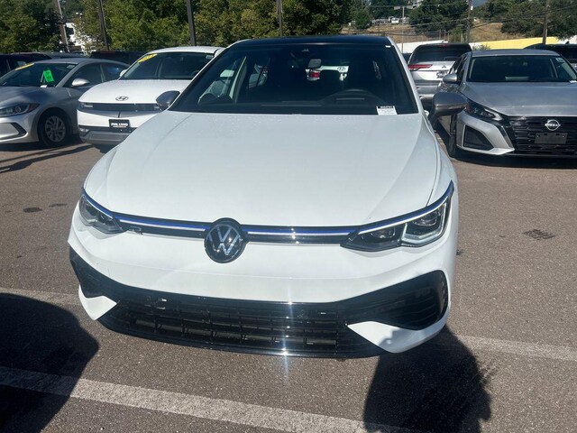 2024 Volkswagen Golf R