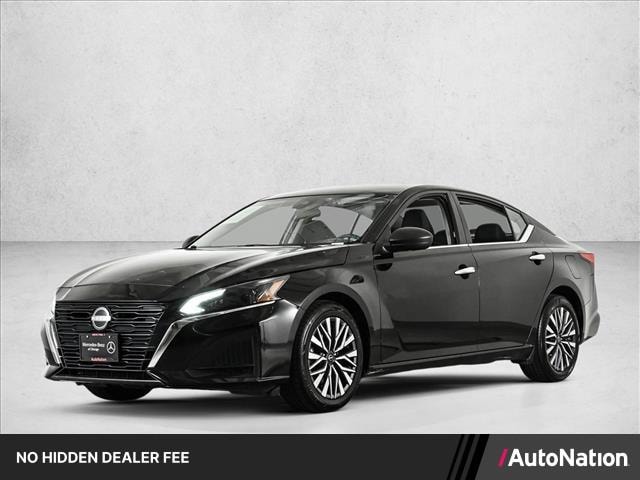 2024 Nissan Altima