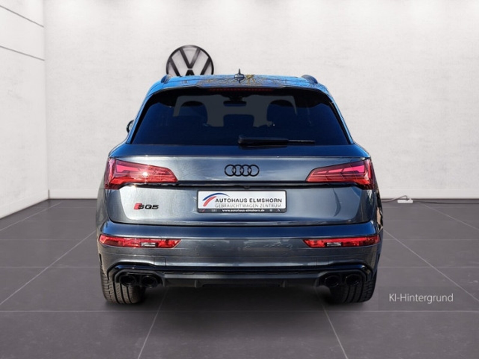 Audi SQ5 – Bild 6