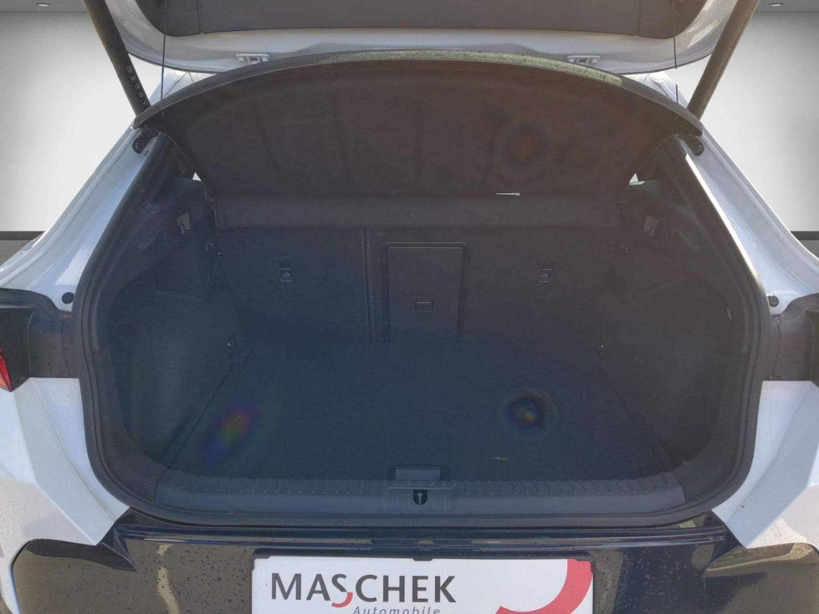 CUPRA Formentor – Bild 14