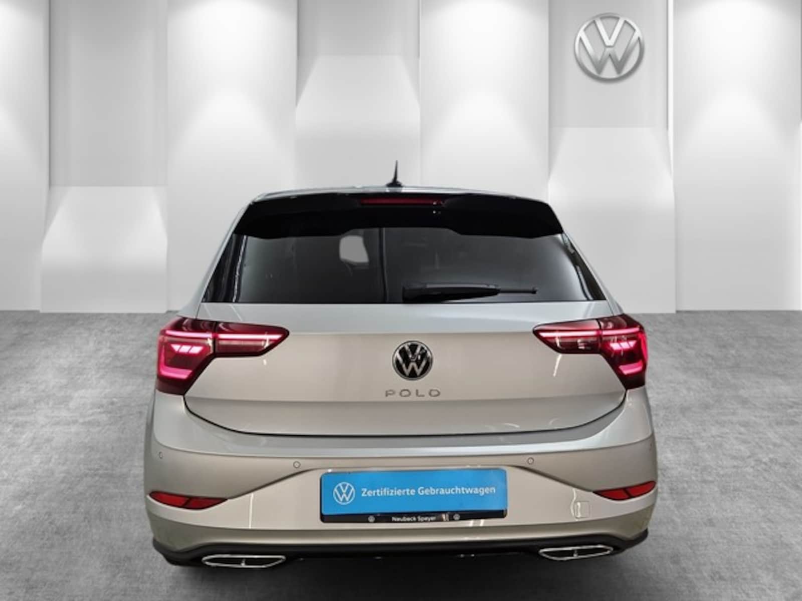 Volkswagen Polo – Bild 18