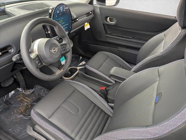 2026 MINI