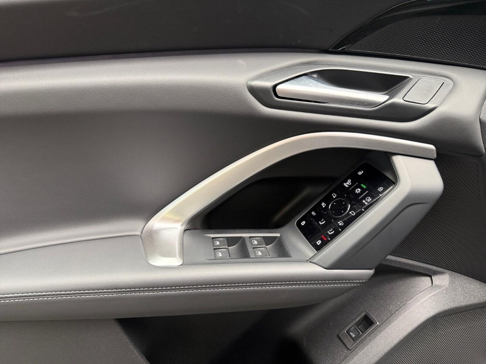 Audi Q5 – Bild 12