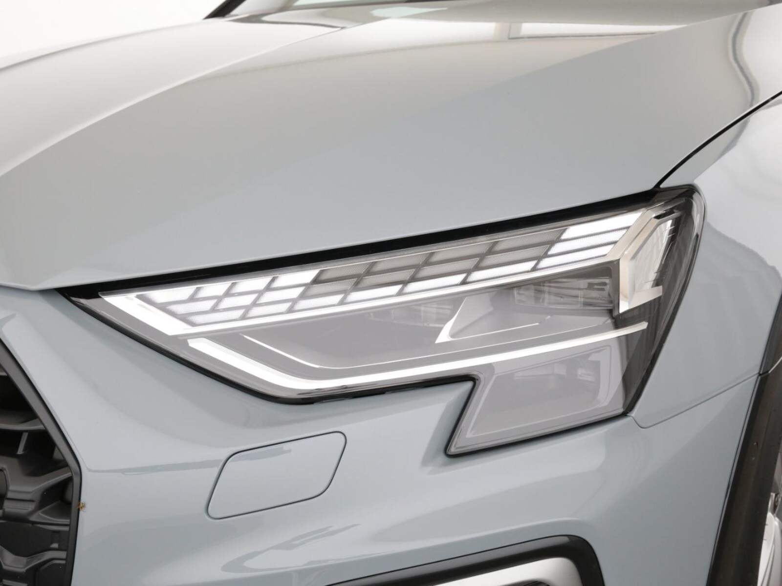 Audi A3 allstreet – Bild 18