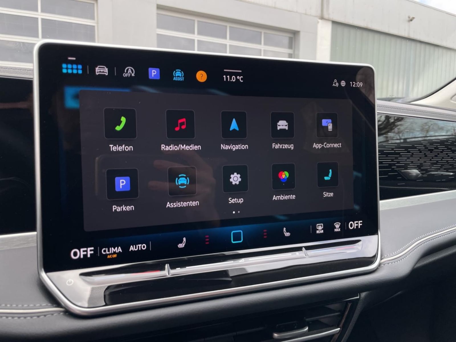 Volkswagen Passat – Bild 24