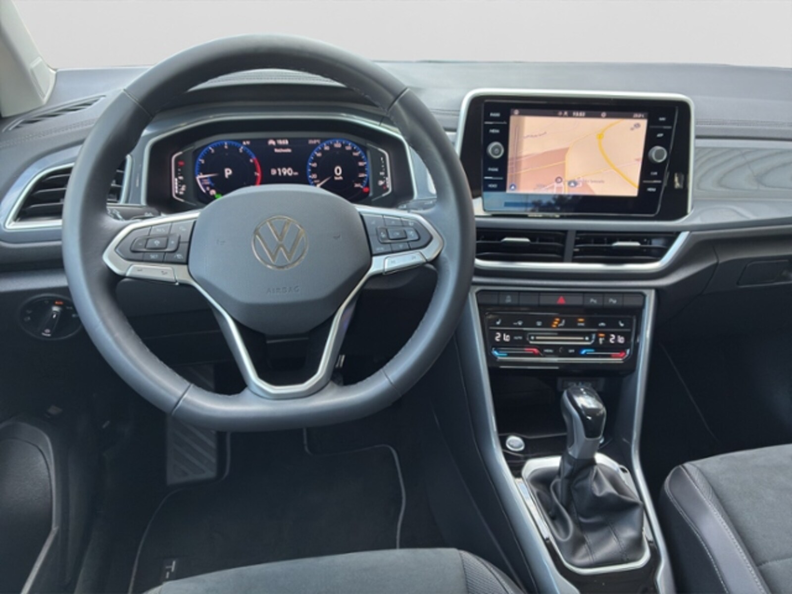 Volkswagen T-Roc – Bild 12