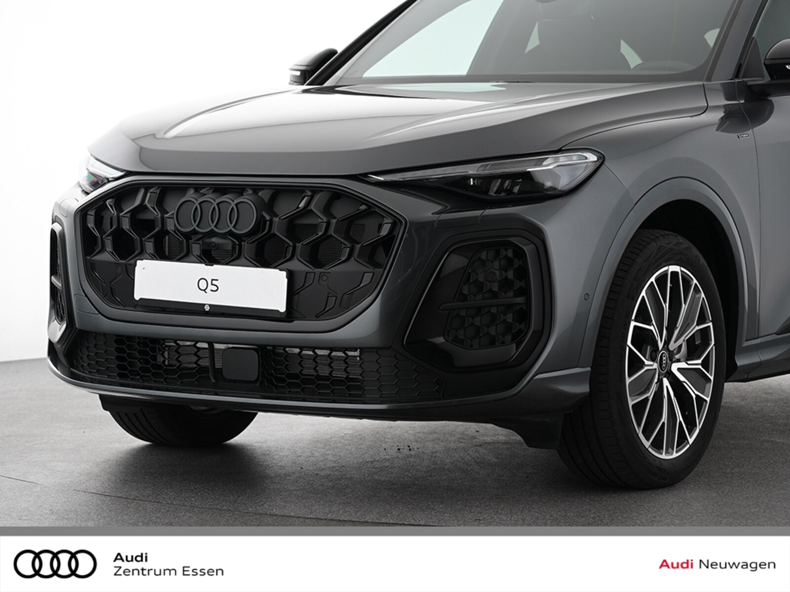 Audi Q5 Sportback – Bild 7