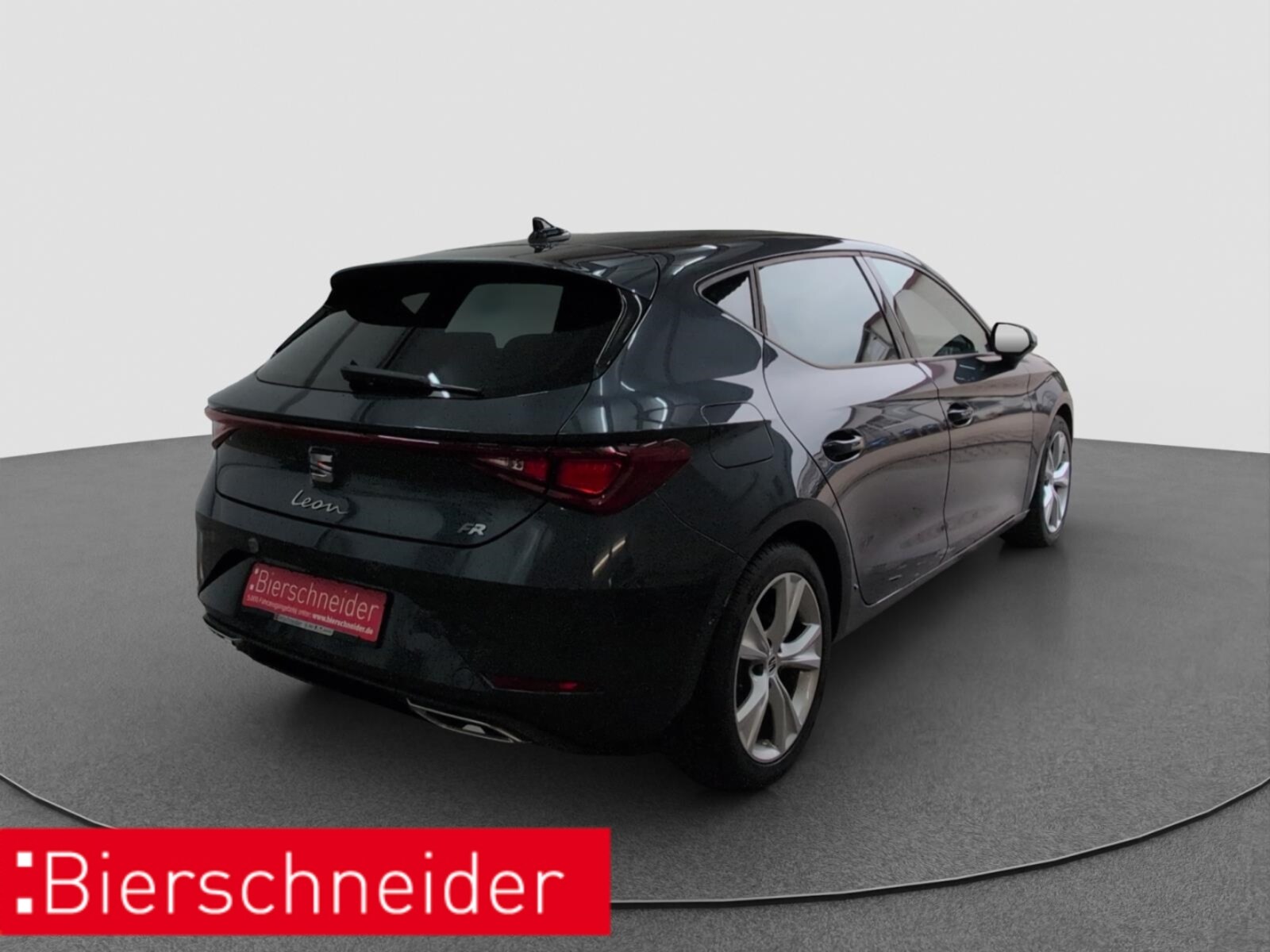 SEAT Leon – Bild 5