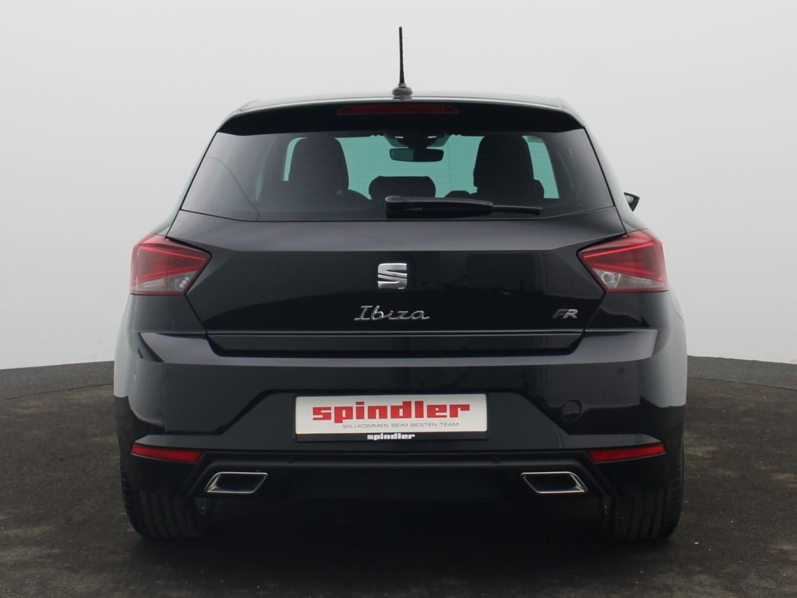 SEAT Ibiza – Bild 6