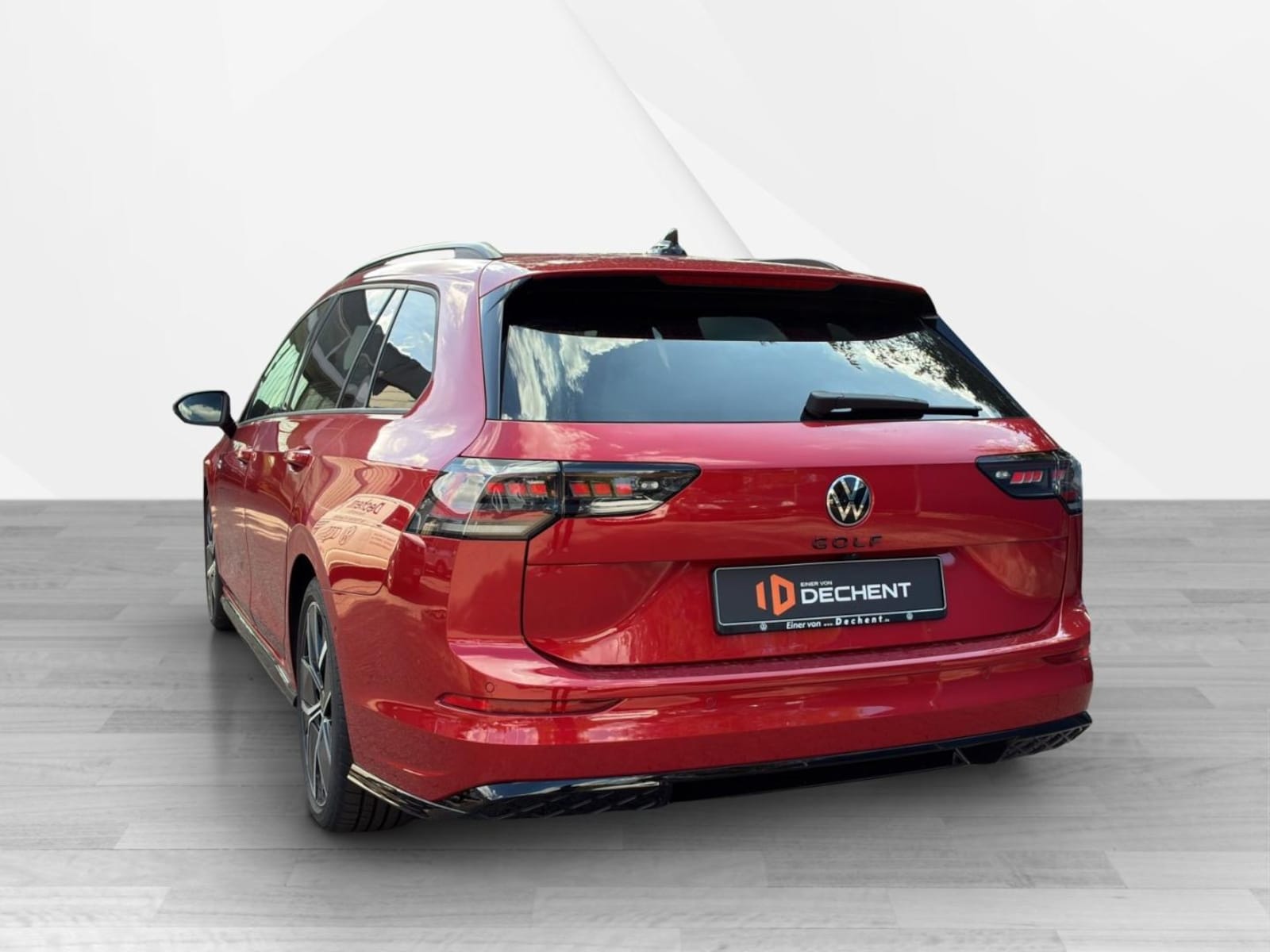 Volkswagen Golf Variant – Bild 7