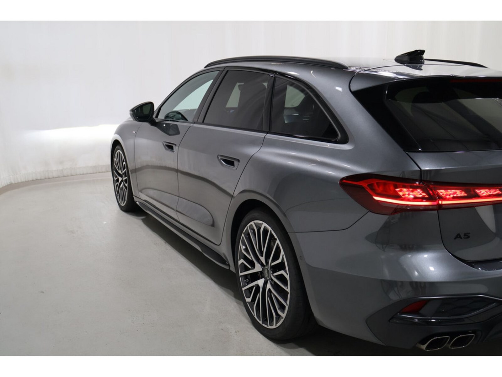 Audi A5 Avant – Bild 13