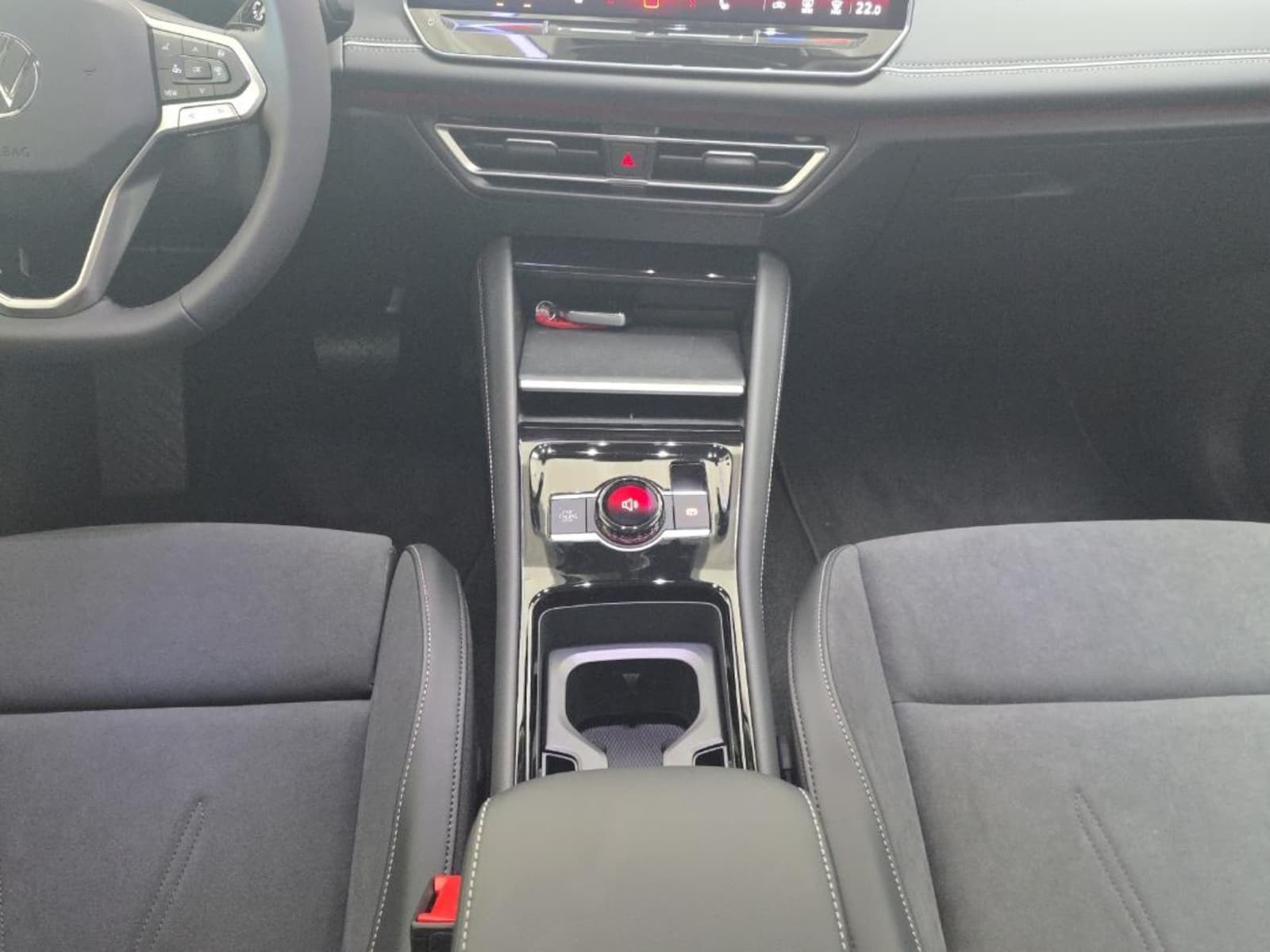 Volkswagen Tiguan – Bild 17