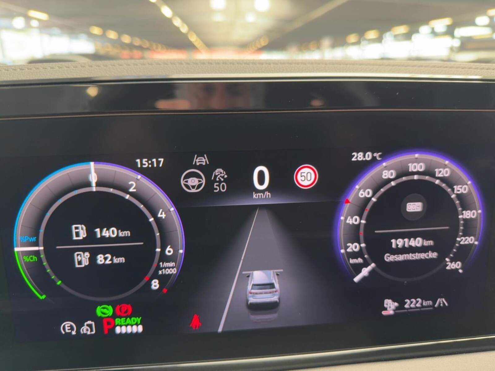 Volkswagen Tiguan – Bild 17