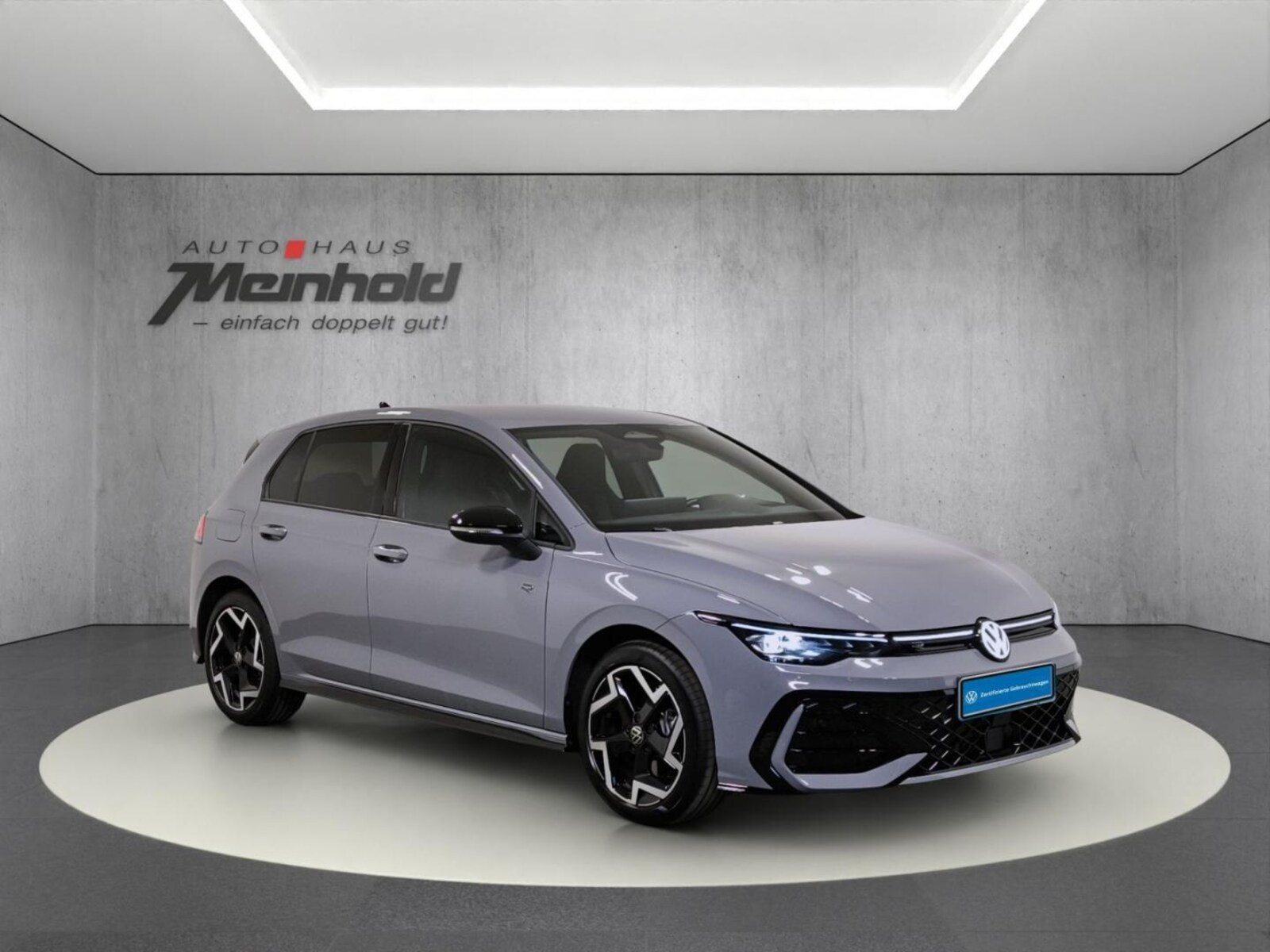 Volkswagen Golf – Bild 2