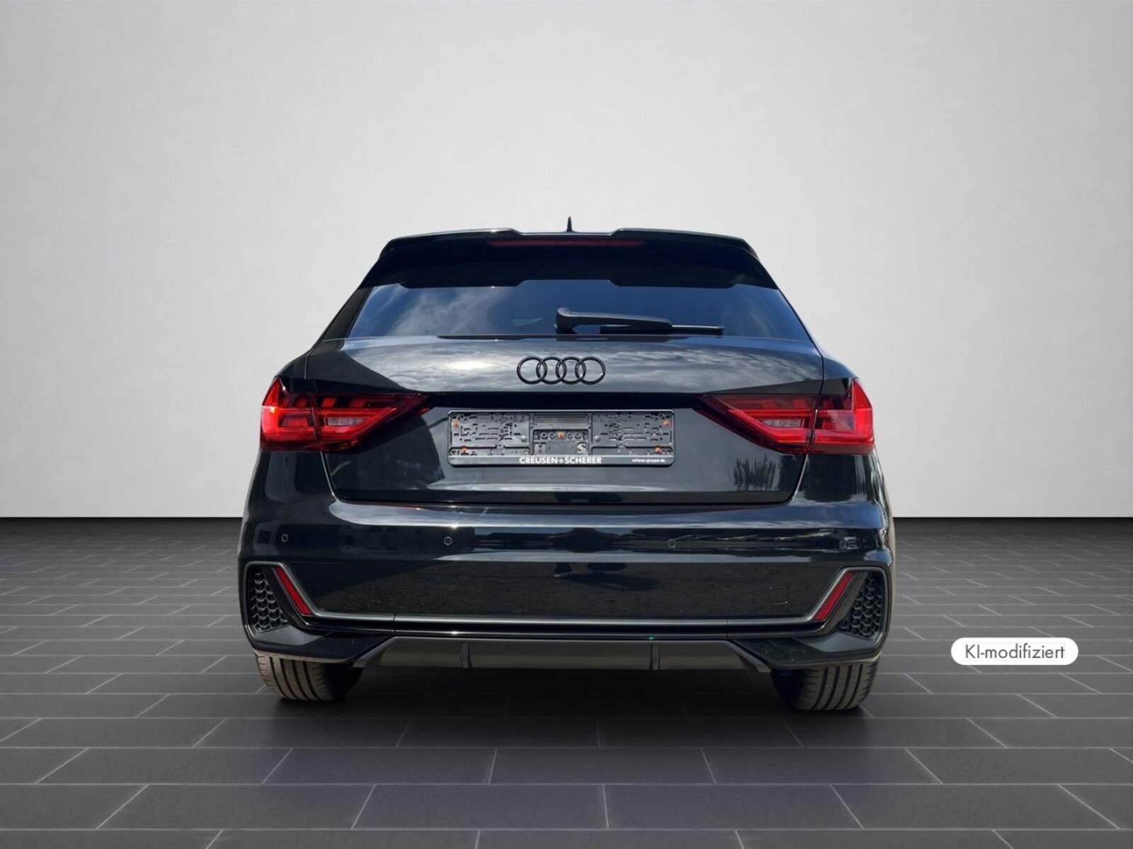 Audi A1 Sportback – Bild 6