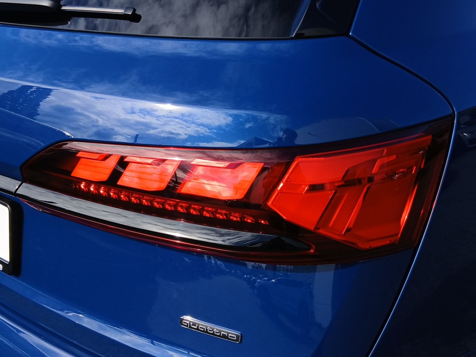 Audi Q7 – Bild 10
