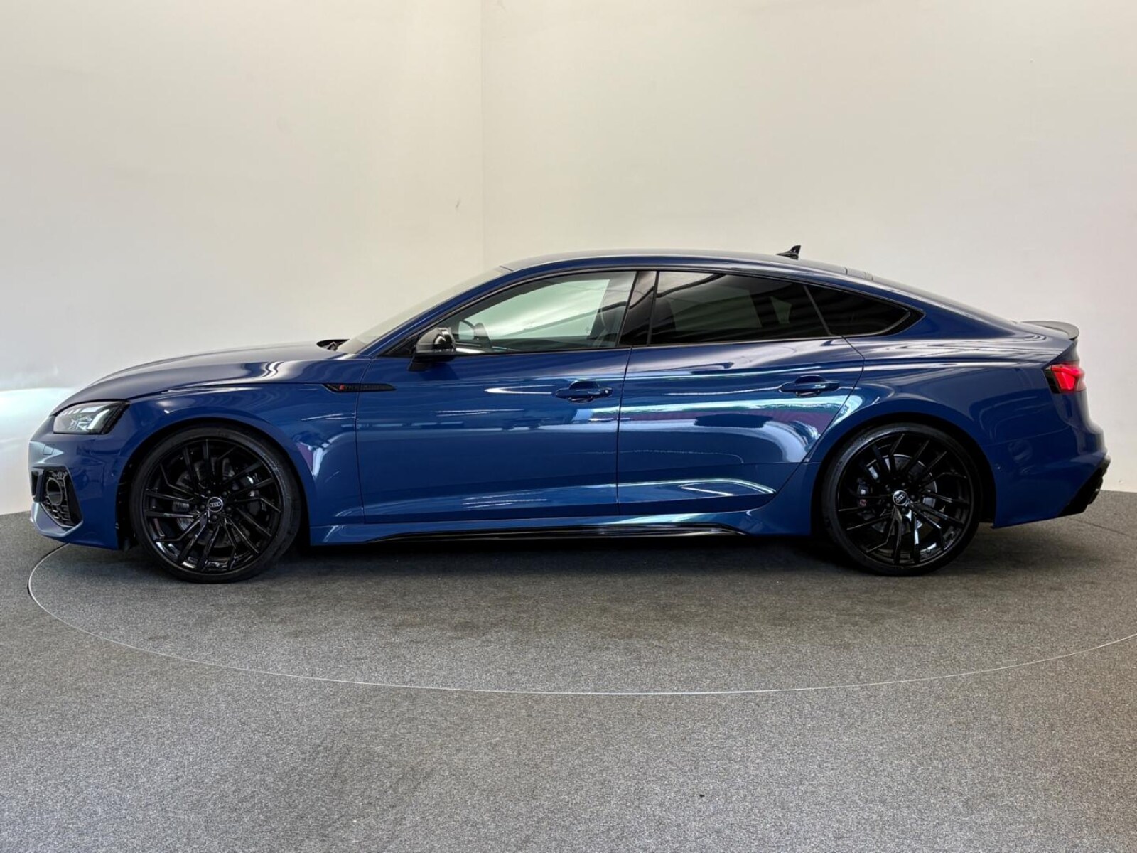 Audi RS 5 Sportback – Bild 3