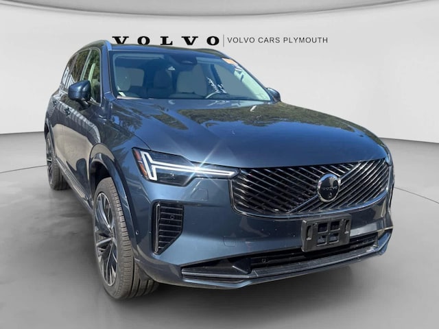 2026 Volvo XC90 Ultra