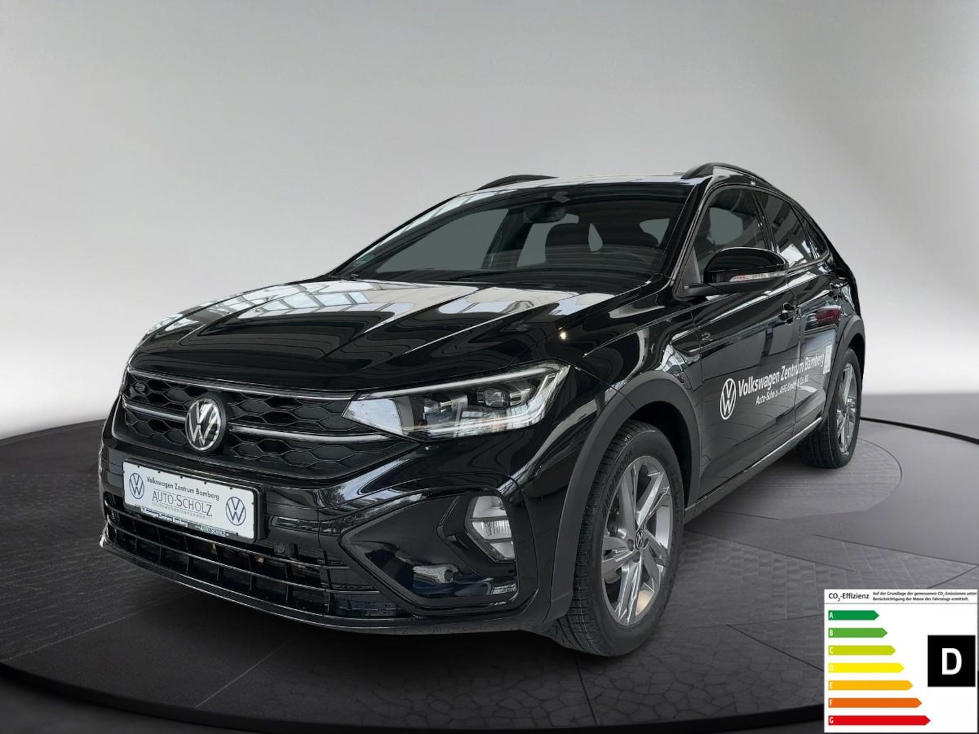 Volkswagen Taigo — Volkswagen Taigo Taigo 1.0 TSI R-LINE+DSG+AHK+RFK+NAV+ACC+MATRIX