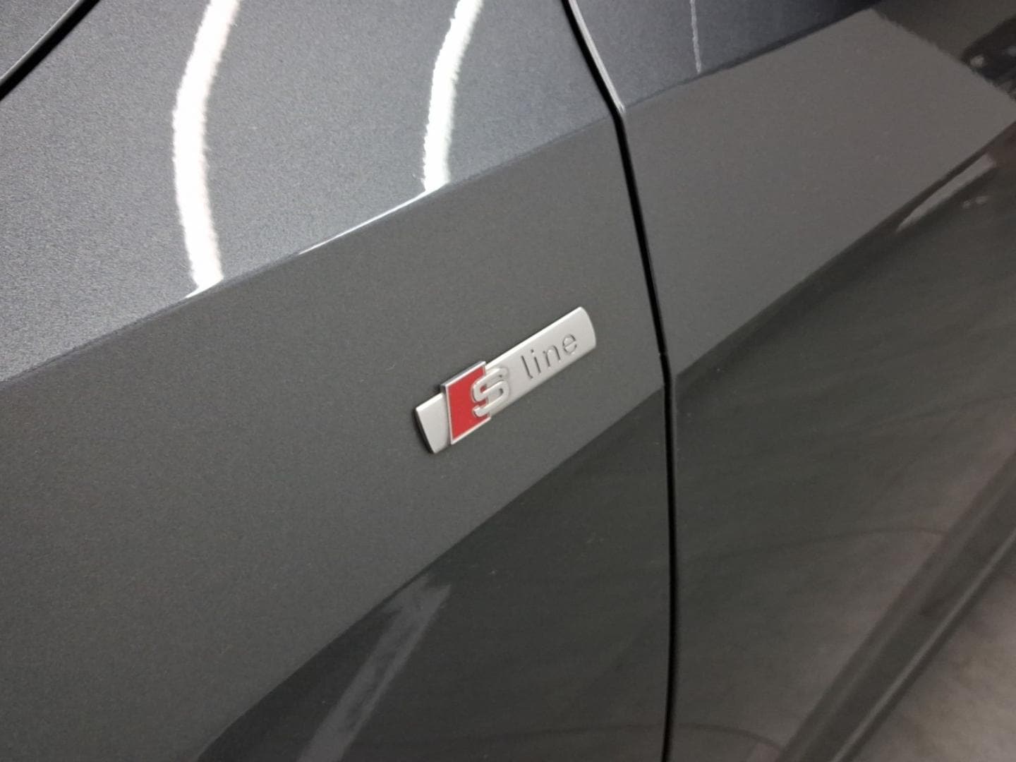 Bild über Audi A7 Sportback 55 TFSI quattro S tronic - für weitere Informationen kontaktieren Sie den Audi Partner