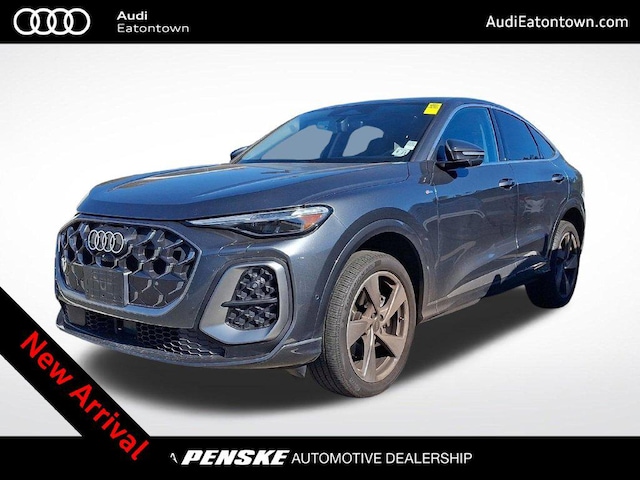 Photo of 2026 Audi Q5 Sportback