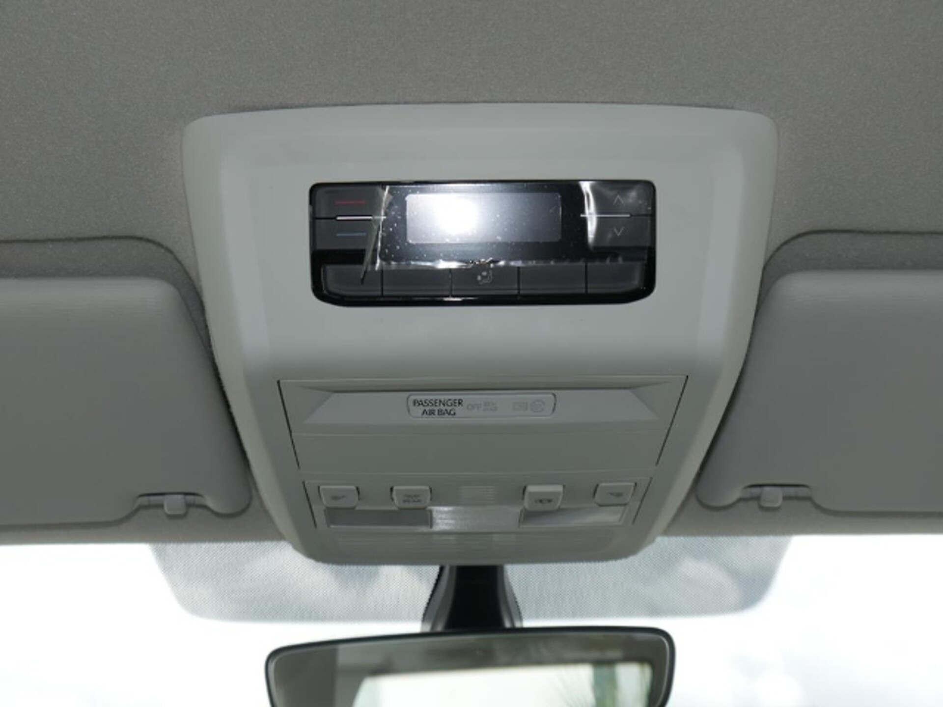 Volkswagen T6.1 Transporter Kombi langer Radstand