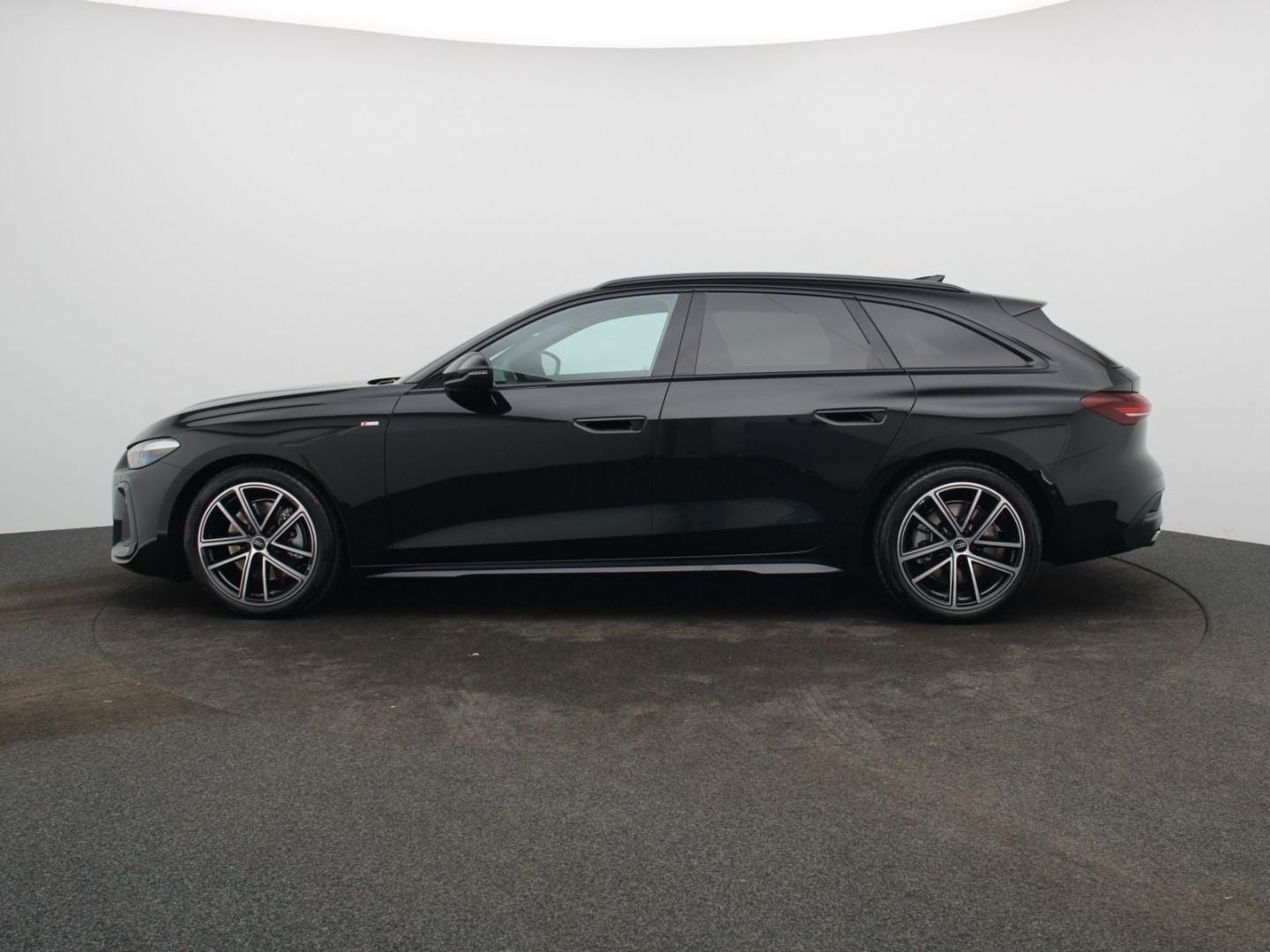 Image about Audi A5 Avant TDI 150 kW S tronic