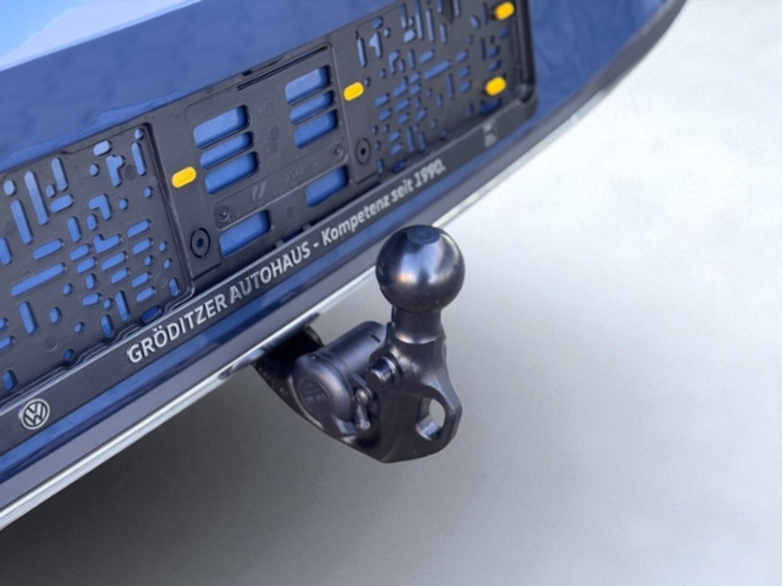 Volkswagen Golf – Bild 7
