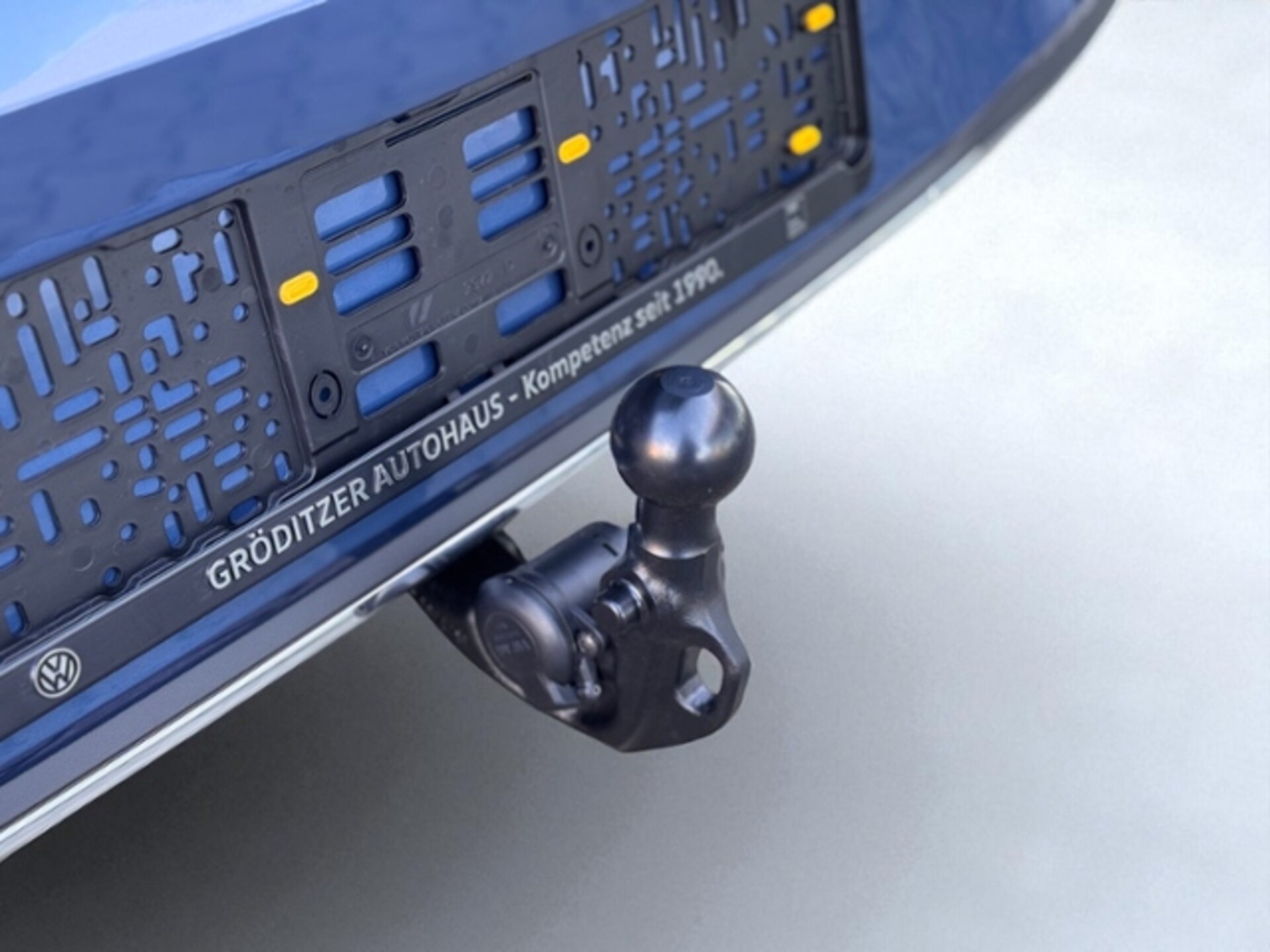 Volkswagen Golf Style