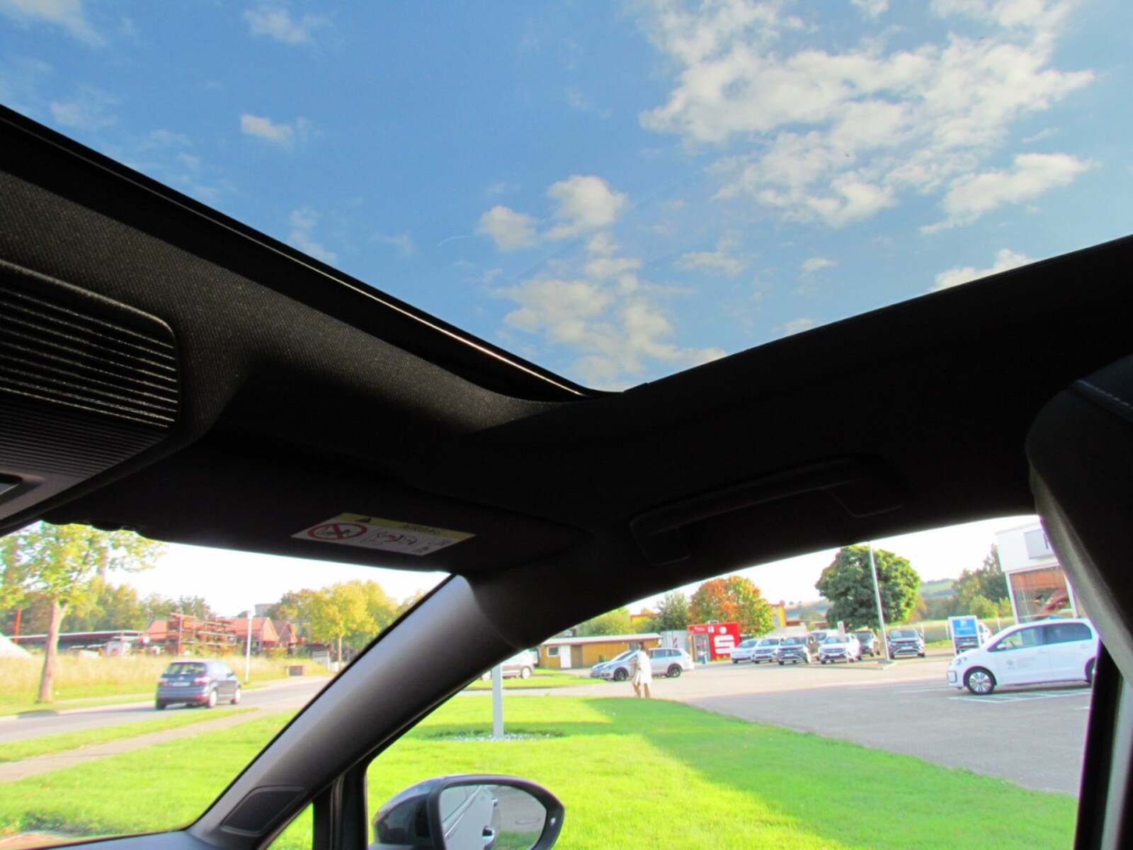 Volkswagen Golf – Bild 10