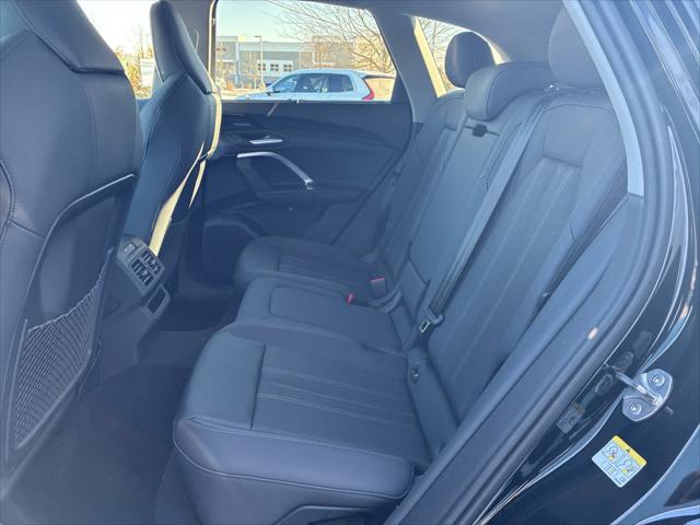 2025 Audi Q5 Premium Plus - Photo 14