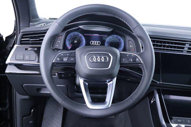 2026 Audi Q7 Premium - Photo 16
