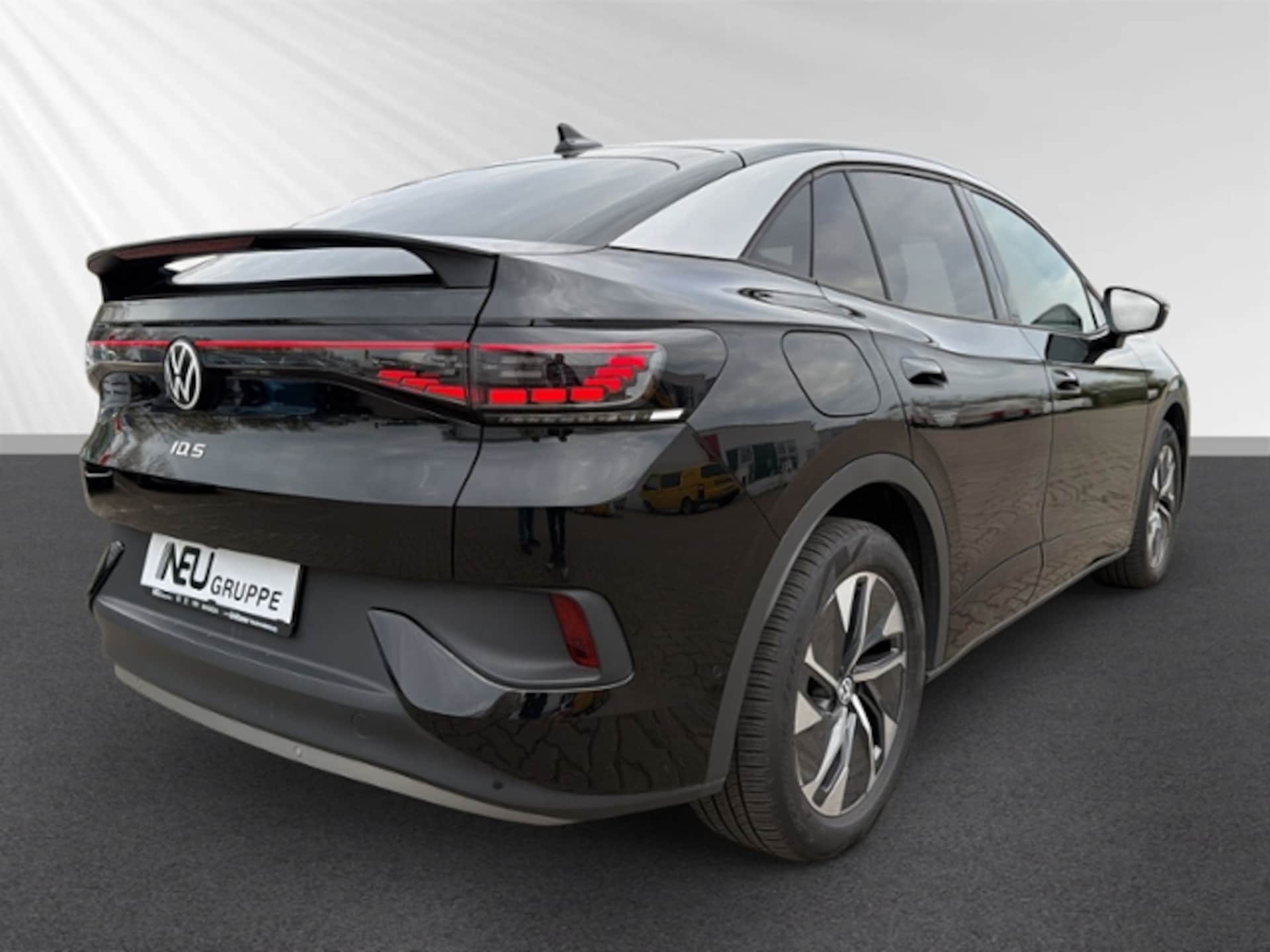 Volkswagen ID.5 Pro
