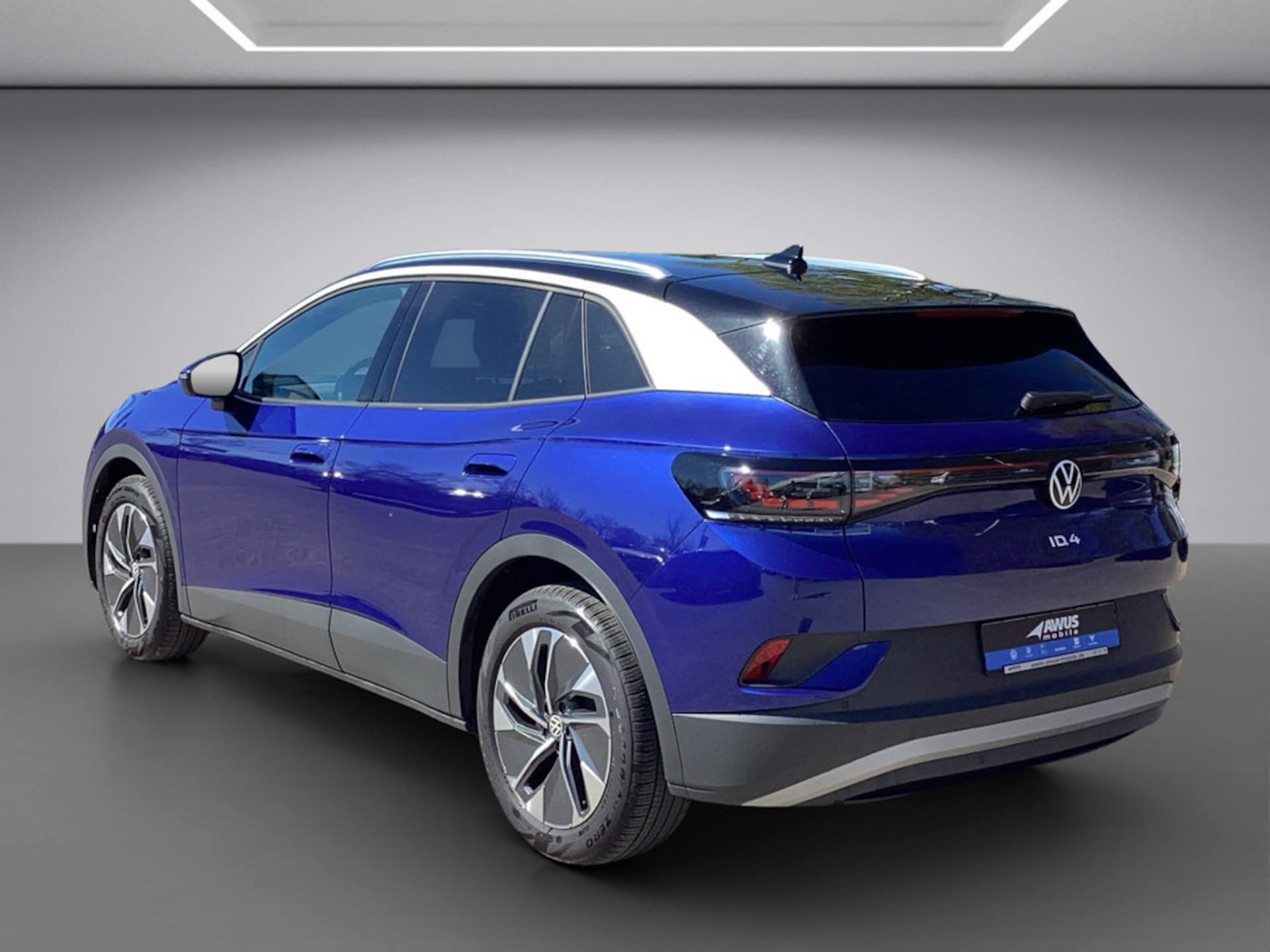 Volkswagen ID.4 Pure