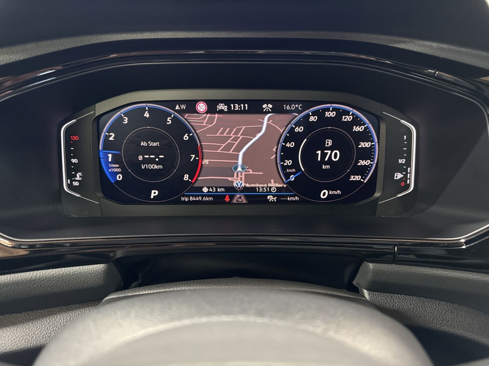 Volkswagen T-Roc – Bild 13
