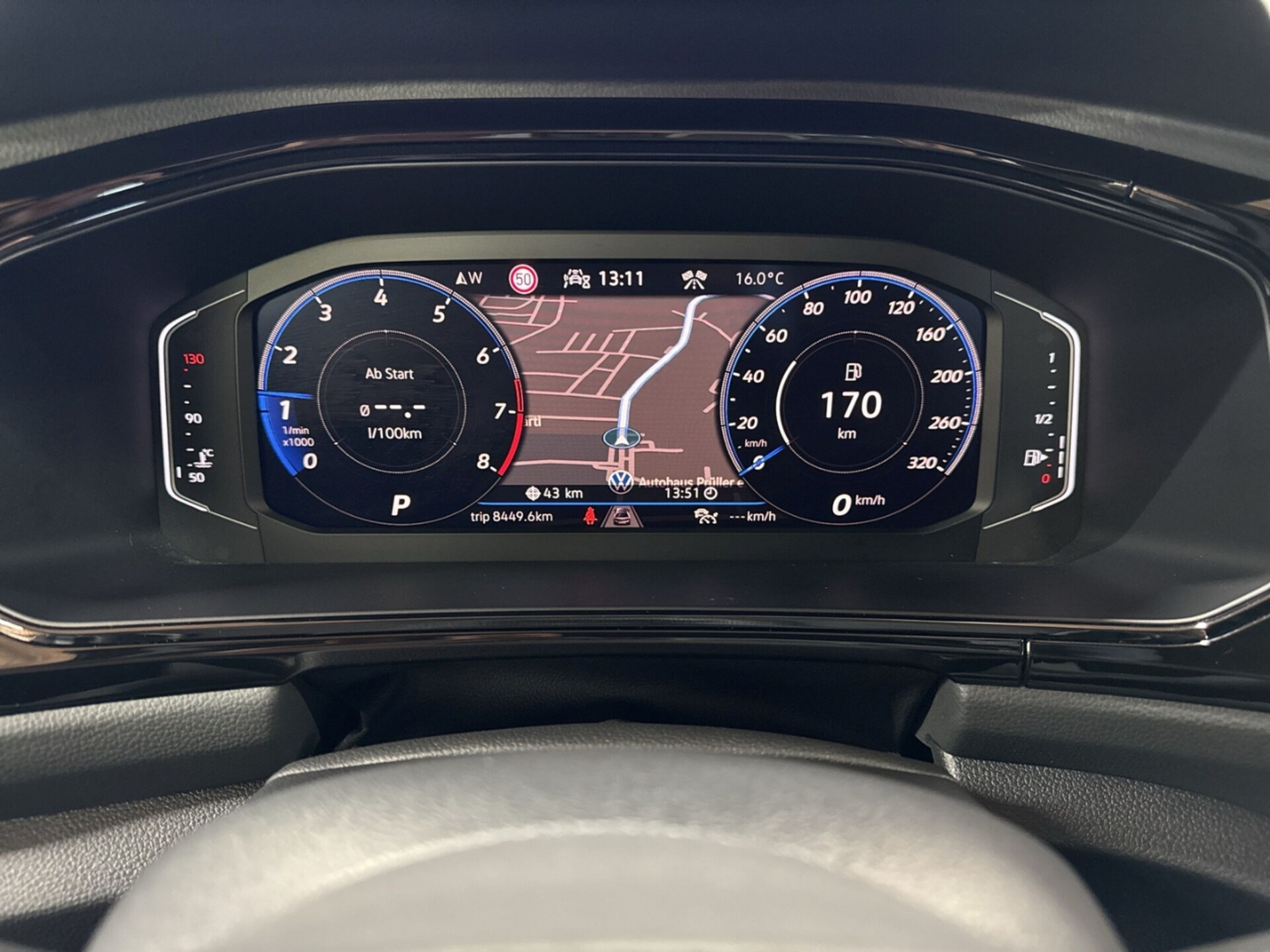 Volkswagen T-Roc R
