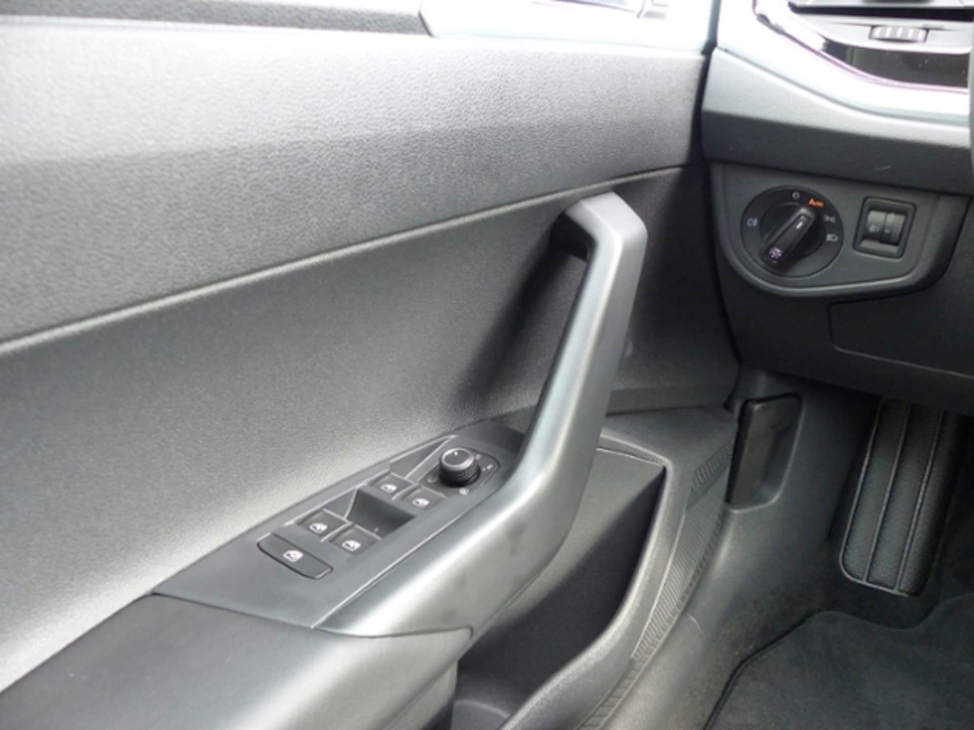 Volkswagen Taigo Goal