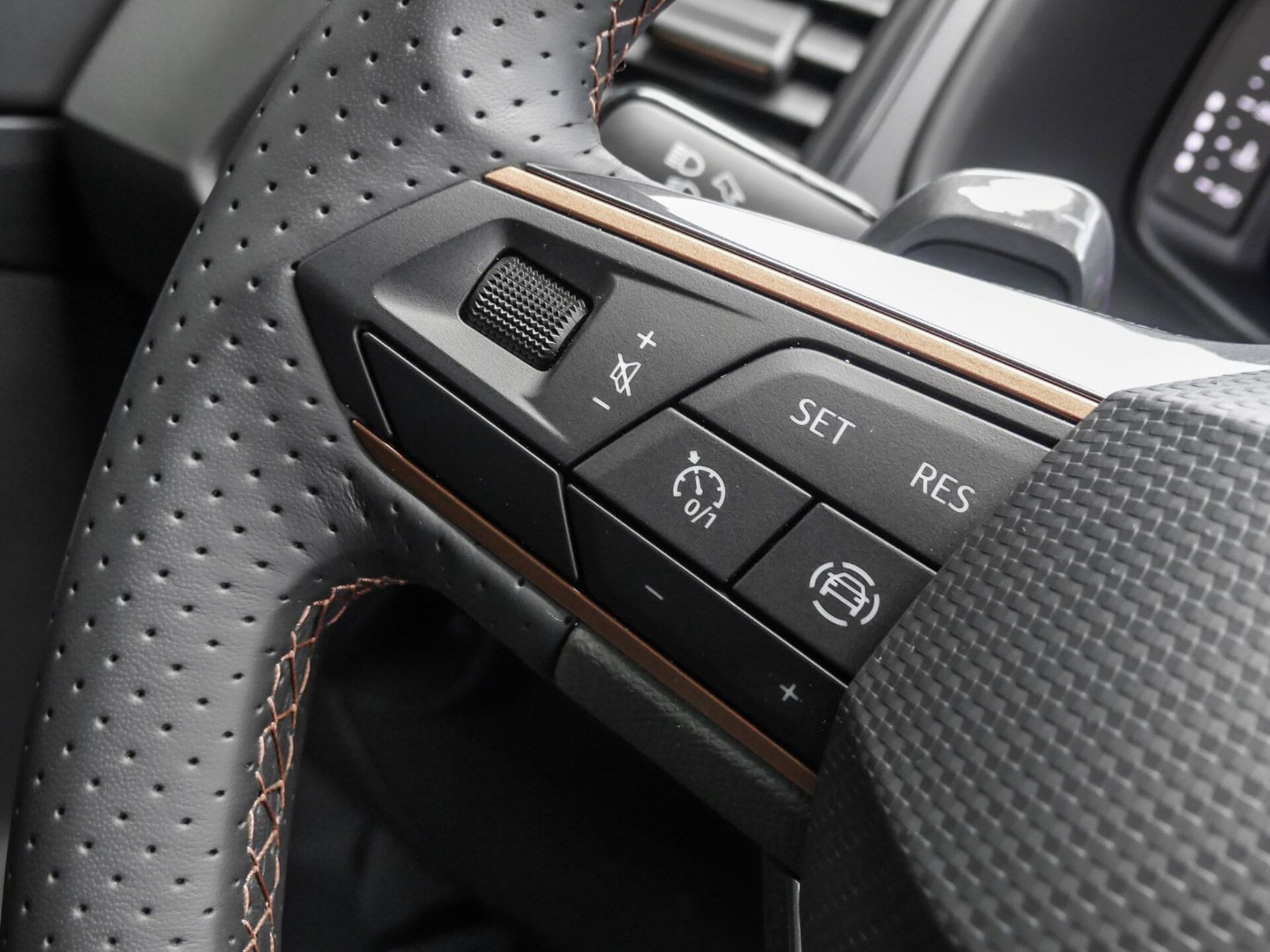 CUPRA Ateca VZ