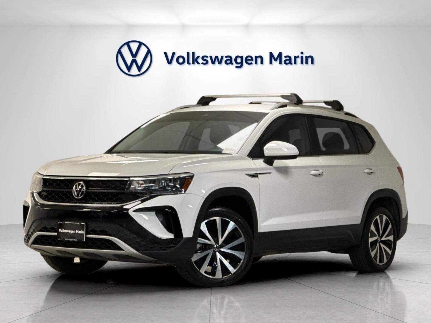 2023 Volkswagen Taos