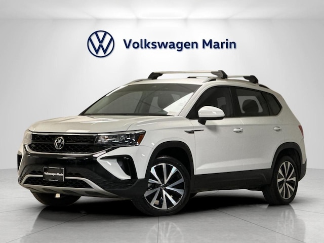 2023 Volkswagen Taos