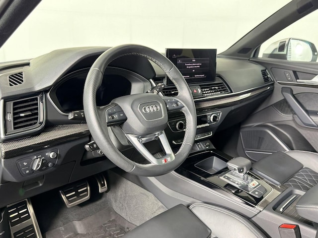 2023 Audi SQ5 Sportback