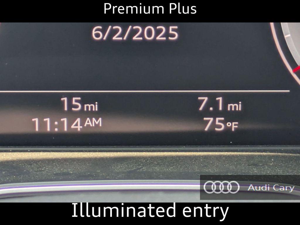 2025 Audi Q5 Sportback Premium Plus - Photo 11