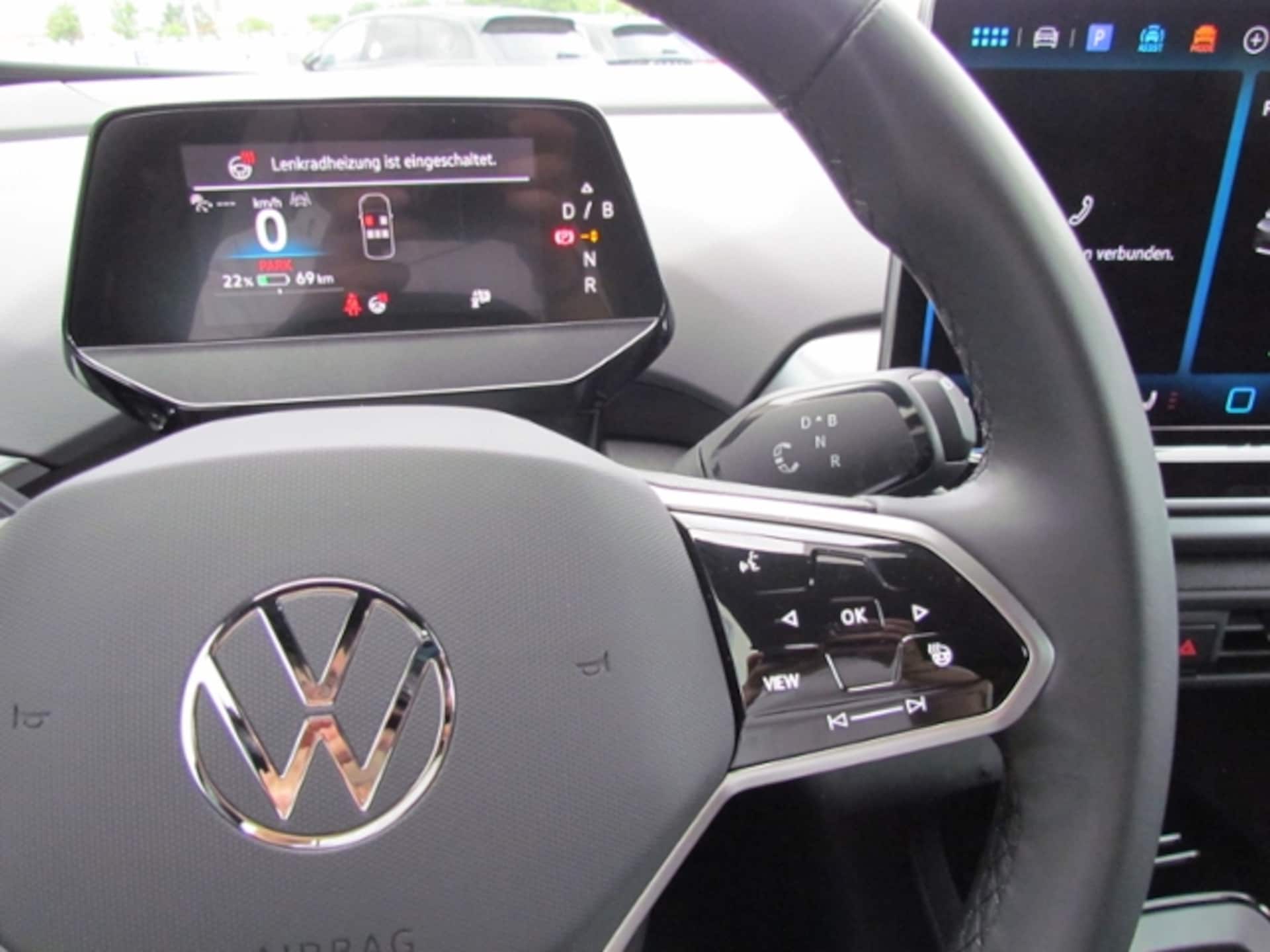 Volkswagen ID.4 Pure