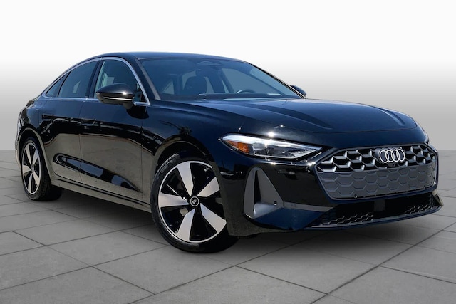 2025 Audi A5 Sedan