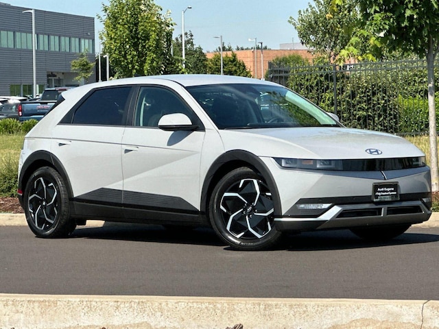 2024 Hyundai IONIQ 5