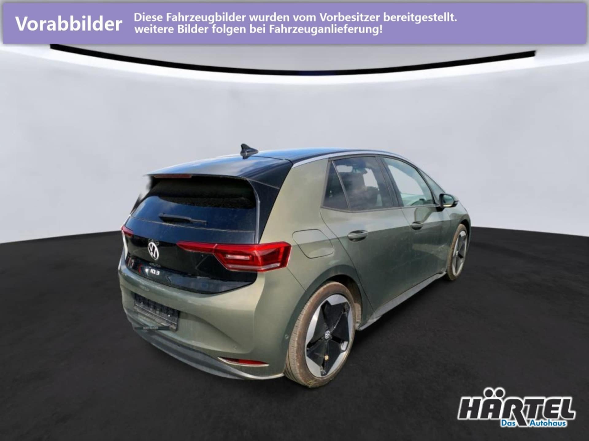 Volkswagen ID.3 Pro S