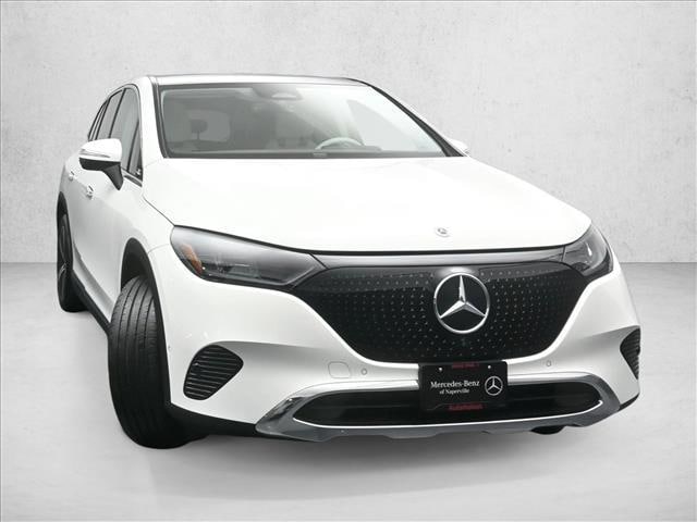 2023 Mercedes-Benz