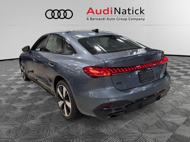 2026 Audi A5 Sedan