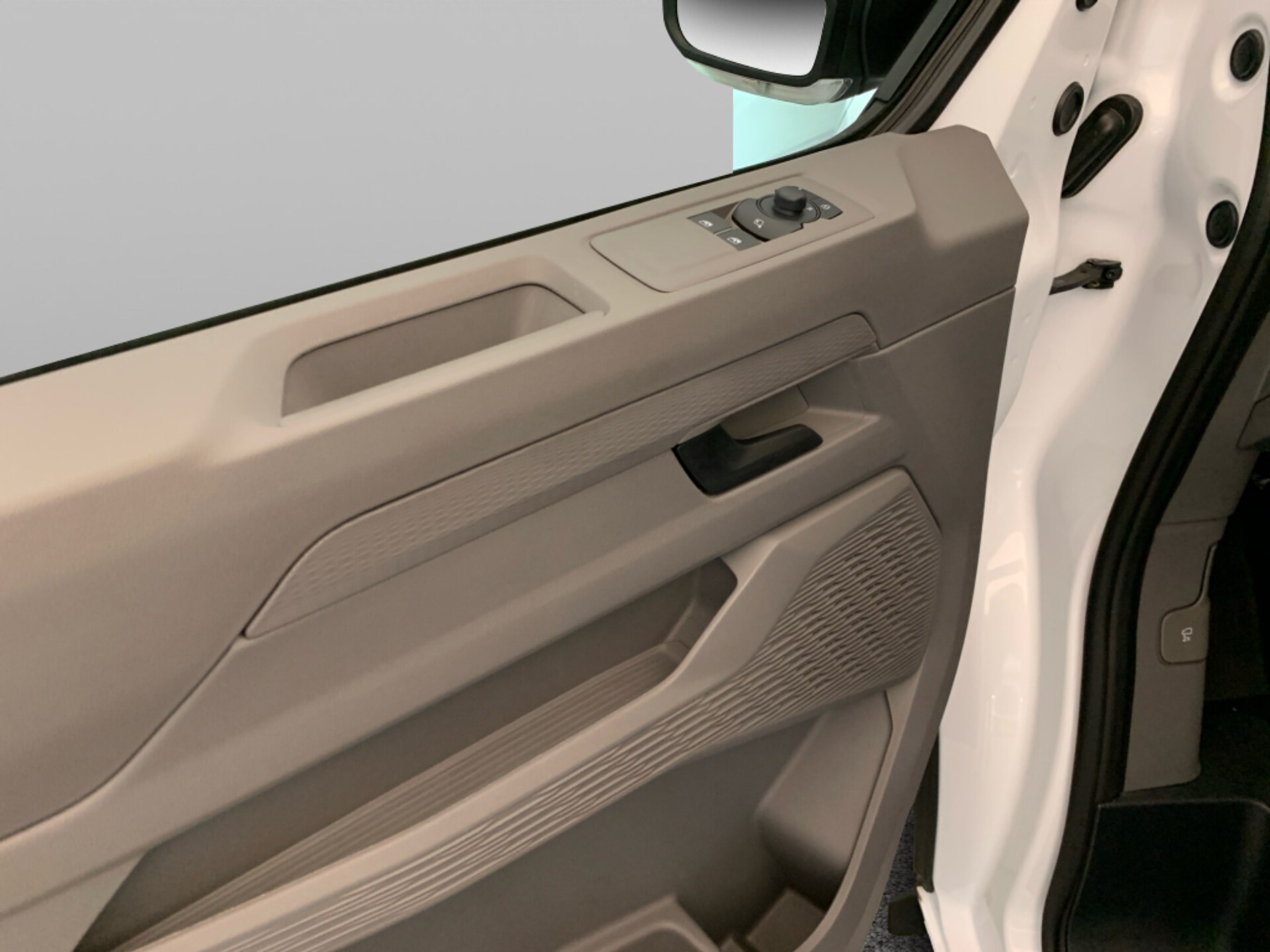 Volkswagen Transporter Kasten langer Radstand