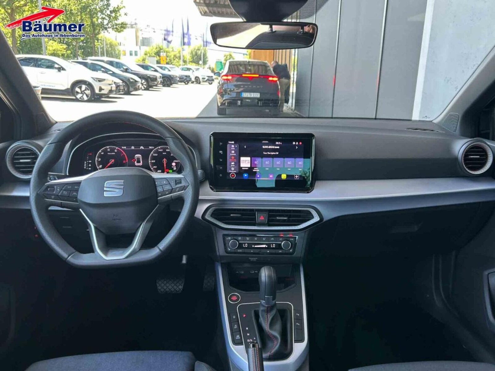 SEAT Arona – Bild 14